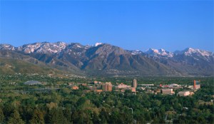 wasatch uofu